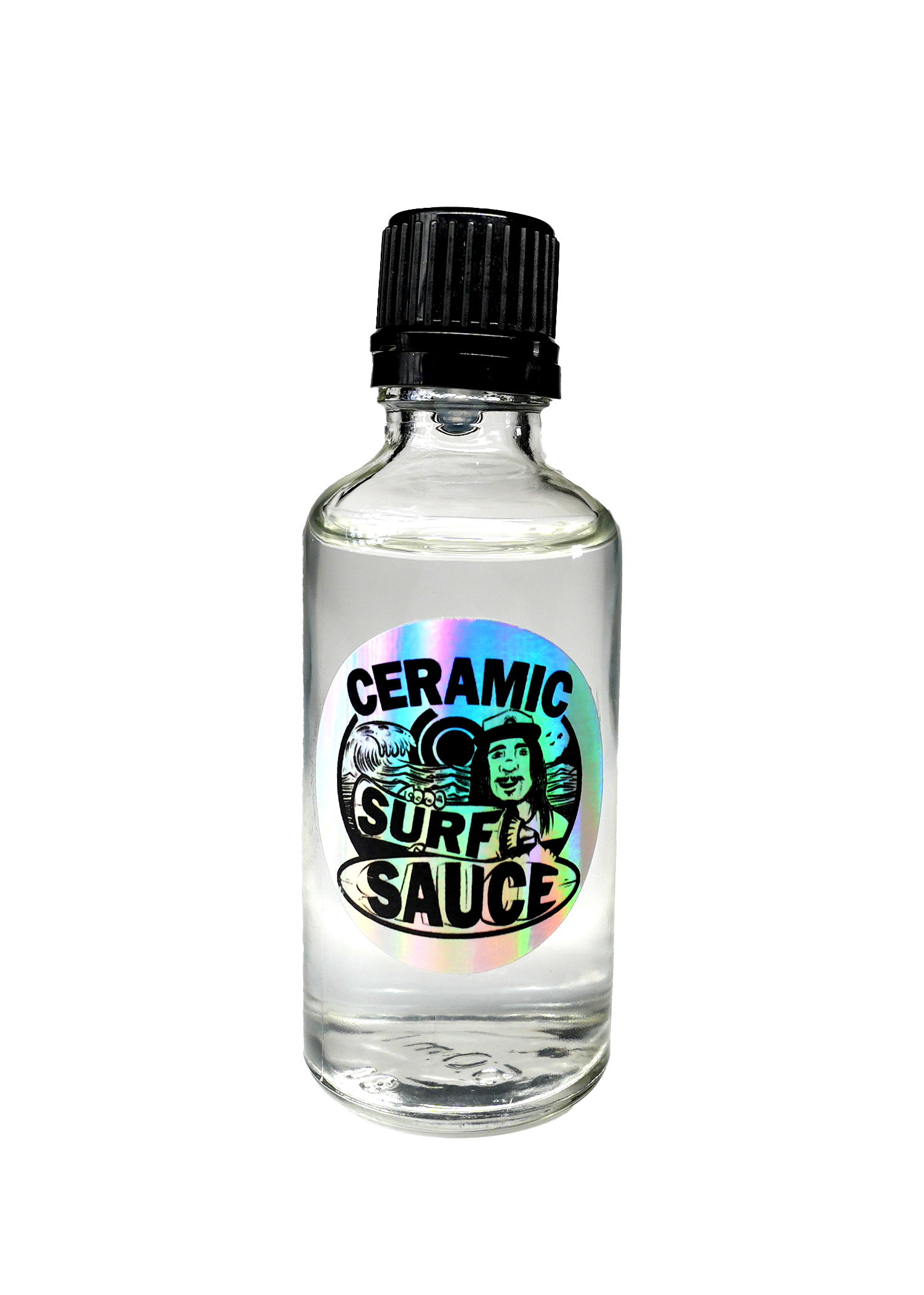 Ceramic Surf Sauce - Image 5
