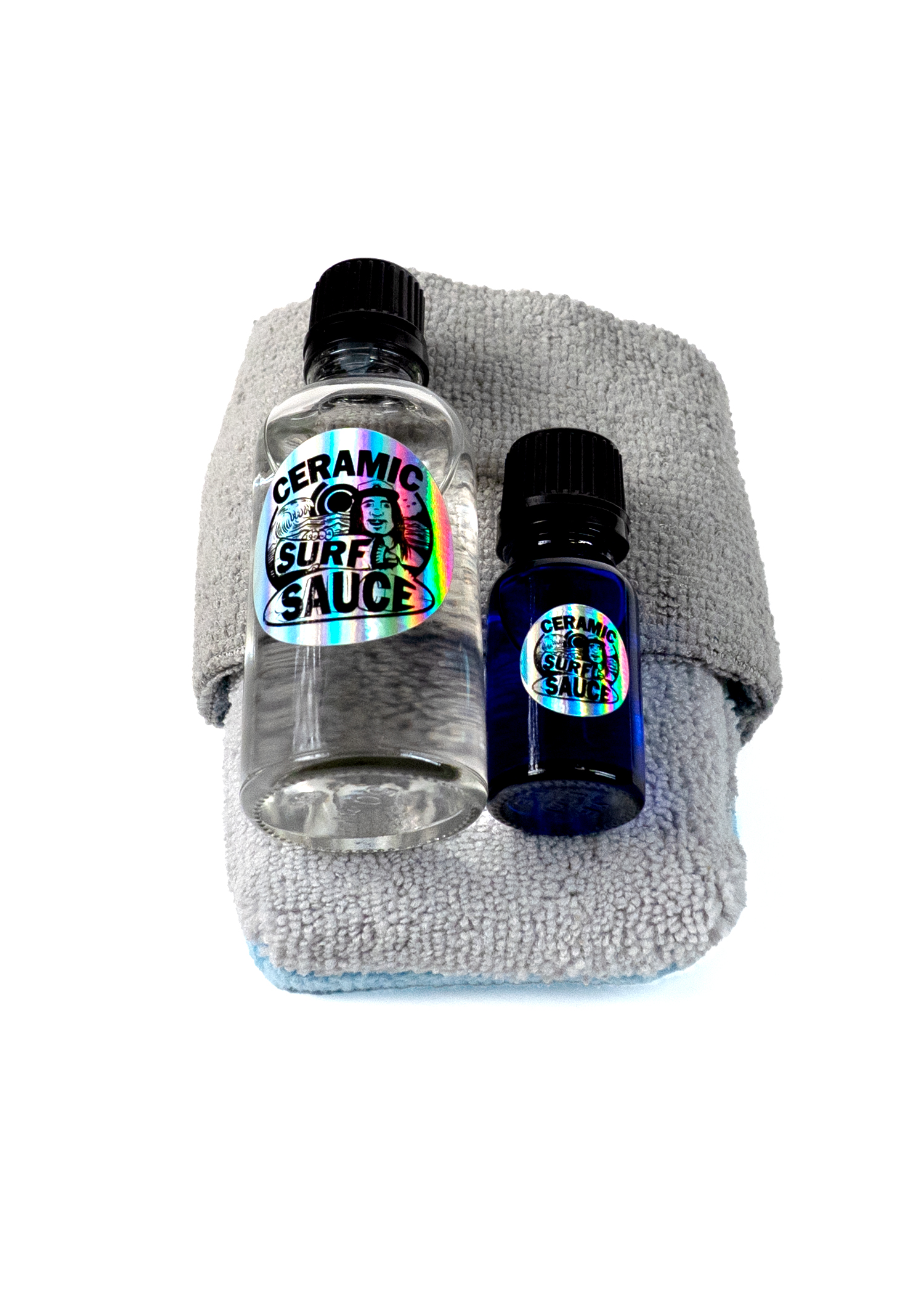 Ceramic Surf Sauce - Image 3